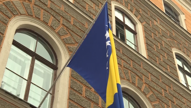 Photo of DNEVNIK TVSA/Slučaj Štulanović: Da li će pravosuđe u RS-u odbaciti odluke Ustavnog suda BiH