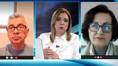 Photo of Rešić i Žuljević za TVSA: Bez više urađenih transplantacija ne možemo ući u Eurotransplant