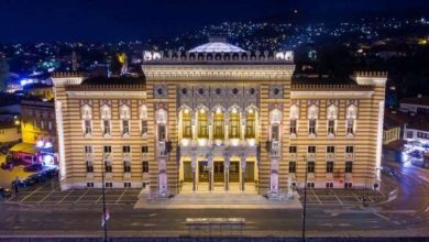 Photo of Sutra u Vijećnici direktan prijenos sjednice UN-a