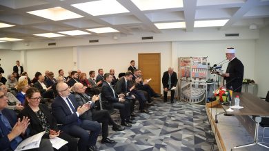 Photo of Reisul-ulema: “Zajednički jezik i najbolja saradnja veliki zalog naše budućnosti”