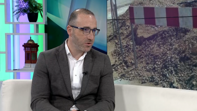 Photo of Adnan Šerak: “Postoje specifične lokacije na kojima začepljenja ViK ne može riješiti”