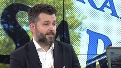 Photo of Albin Zuhrić: “Izetbegović u Neum nije pristao da potpiše izborni zakon”