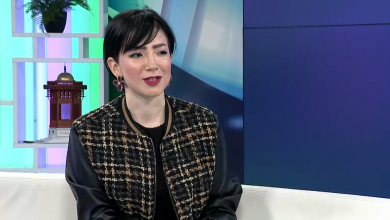 Photo of Alma Fejzić: “Svake godine sve više učenika učestvuje u projektu volontiranja”