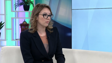 Photo of Amra Selimović je najmlađa doktorica nauka u BiH, stručnjak je za blockchain tehnologiju