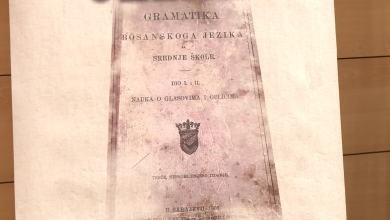 Photo of Salkić upozorava da se Bošnjacima u RS-u uskraćuje pravo na maternji jezik