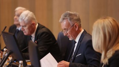 Photo of Delegati Doma naroda PSBiH usvojili Zakon o sprječavanju pranju novca