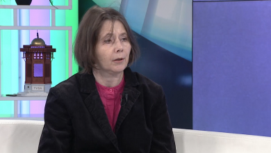 Photo of Dženana Rustempašić: “Bilo bi važno da djeca imaju narukvice na kojima piše da boluju od epilepsije”
