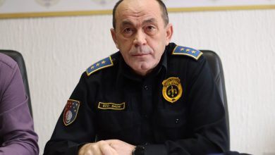 Photo of Sindikat policije KS daje punu podršku radu ministra MUP-a KS i policijskog komesara