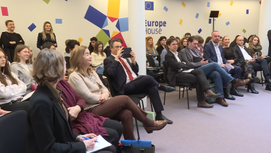 Photo of Duh olimpizma, konferencija o izazovima vrhunskog sporta