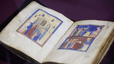 Photo of Predstavljanjem Sarajevske hagade počelo obilježavanje 136. godišnjice Zemaljskog muzeja BiH