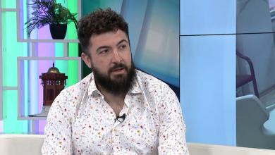 Photo of Ismail Šehić: “Albanija prednjači u korištenju EU fondova”