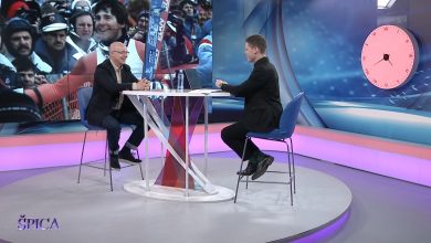 Photo of Jure Franko: Euforija! Mi smo živjeli na nekoj drugoj planeti nakon osvajanja medalje