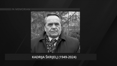 Photo of Premio  Kadrija Škrijelj
