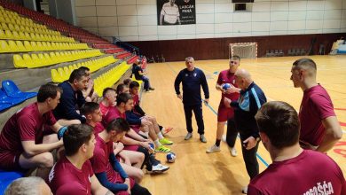 Photo of Vogošća protiv Minaura za historiju