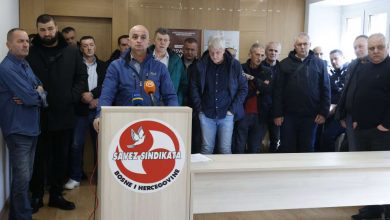 Photo of Radnici komunalne privrede izlaze na proteste 29. februara