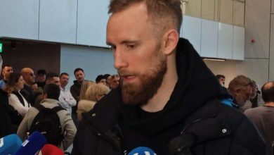 Photo of Musa: Moramo napokon shvatiti da smo reprezentacija koja se može nositi sa svima