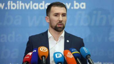 Photo of Ministar Delić odgovorio Udruženju BH novinari: Nismo podnijeli krivičnu prijavu protiv novinara