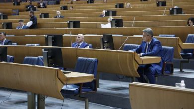 Photo of PSBiH – Nije prihvaćen zahtjev da se dopune Zakona o odbrani BiH razmatraju po hitnom postupku