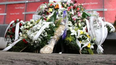 Photo of Danas obilježavanje 30. godišnjice masakra na Markalama