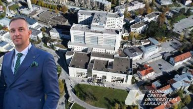 Photo of KCUS bi mogao postati vlasnik najsavremenijeg aparata za izvođenje endoskopskih i minimalno invazivnih operacija na srcu