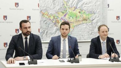 Photo of Nakon deset godina Kanton Sarajevo dobija Urbanistički plan
