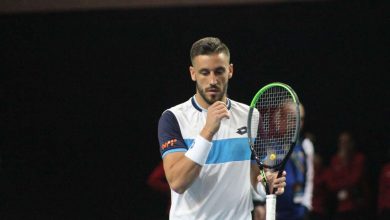 Photo of Tenis: Džumhur u četvrtfinalu ATP Challengera u Bahreinu