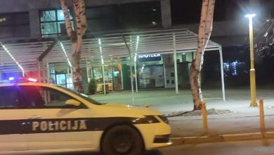Photo of Elvisu Ćustendilu zbog ubistva Amre Kahrimanović određen jednomjesečni pritvor