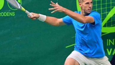 Photo of Bh. reprezentativci pred pobjedom