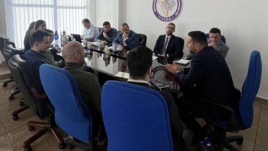 Photo of Udruženje banaka BiH i IDDEEA dogovorili razvoj sigurnog digitalnog potpisivanja