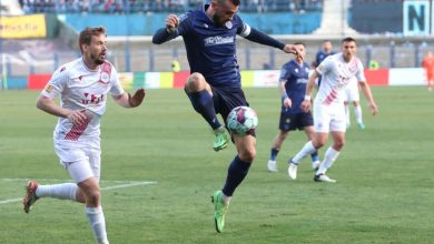 Photo of Bez golova u derbiju Željezničara i Zrinjskog na Grbavici