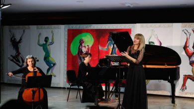 Photo of Održan koncert kamerne muzike posvećen 150. godišnjici rođenja Schönberga i Hahna