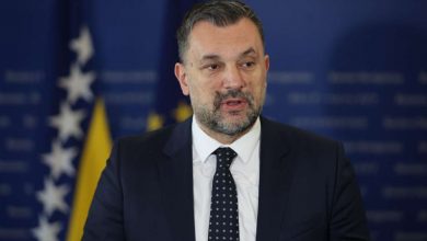 Photo of Konaković: Navodi pojedinih medija o mojoj povezanosti s narko kartelima su notorna laž