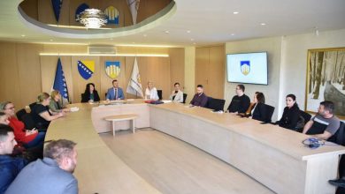 Photo of Općina Novi Grad: Potpisani ugovori za sufinansiranje troškova poslovanja početnika u biznisu