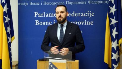Photo of Predstavnički dom Parlamenta FBiH – Parlamentarni odbor podržao izmjene Zakona o kontroli cijena