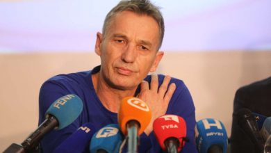 Photo of Irfan Smajlagić napušta dužnost selektora rukometne reperezentacije BiH
