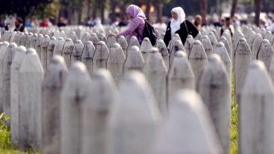 Photo of IGK: Proglasiti 11. juli Međunarodnim danom sjećanja na žrtve genocida u Srebrenici