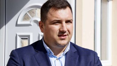 Photo of Potvrđena optužnica protiv bivšeg ministra za ljudska prava i izbjeglice