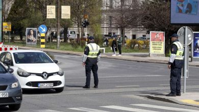 Photo of Policija oduzela vozilo, vlasnik imao 9.733 KM neplaćenih kazni