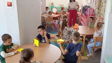 Photo of Upis u prve razrede u KS – Sistematski pregledi odgođeni za mart, april i maj
