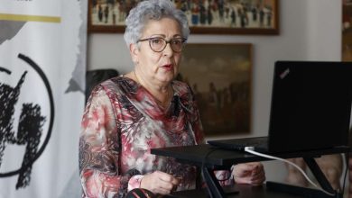 Photo of Članica ‘Kruga 99’ Azra Zornić podnijela krivičnu prijavu protiv Dragana Čovića