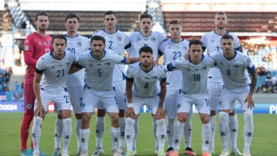 Photo of Zeljković: Dogovorena prijateljska utakmica s Italijom 8. juna