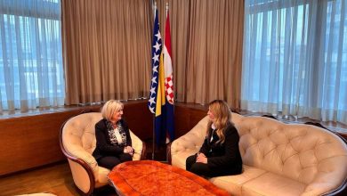 Photo of VMBiH podržalo inicijativu za ukidanje ili povrat PDV-a na lijekove i medicinska sredstva