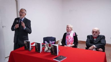 Photo of Knjiga ‘Galaksija Gojer’ autorice Svetlane Broz predstavljena u Sarajevu