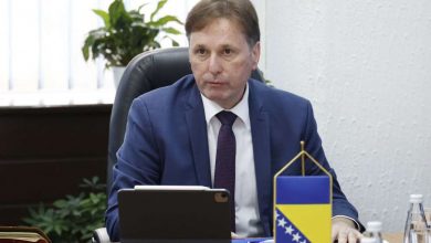 Photo of Isplaćene novčane podrške poljoprivrednicima u Federaciji BiH