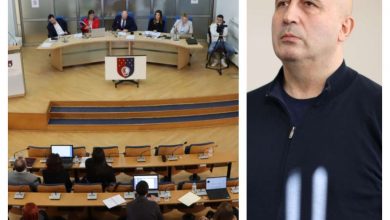 Photo of Skupština KS – Usvojene izmjene Zakona o dopunskim pravima boraca – branitelja BiH
