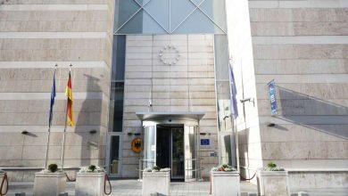 Photo of Ured EU u BiH poziva Dom naroda BiH da hitno usvoji Zakon o sprečavanju pranja novca