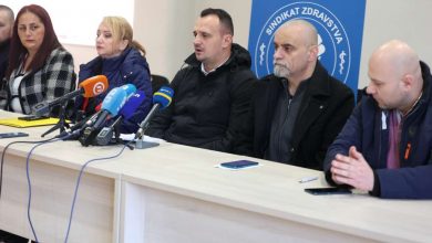 Photo of Sindikat traži od Vlade KS hitno zapošljavanje kadra u Gerontološkom centru Sarajevo