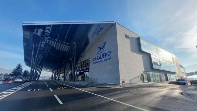 Photo of Aerodrom Sarajevo u regionalnom projektu Danova Next