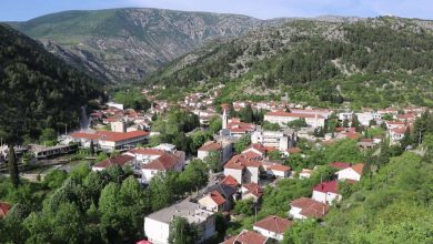 Photo of Zbog pogibije dvojice mladića danas Dan žalosti u Stocu