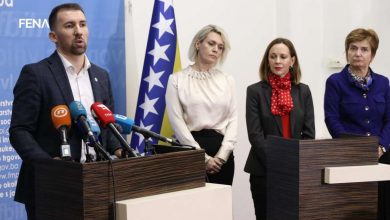 Photo of Delić: Vlada FBiH prvi put osigurala sredstva za unapređenje rada centara za socijalni rad